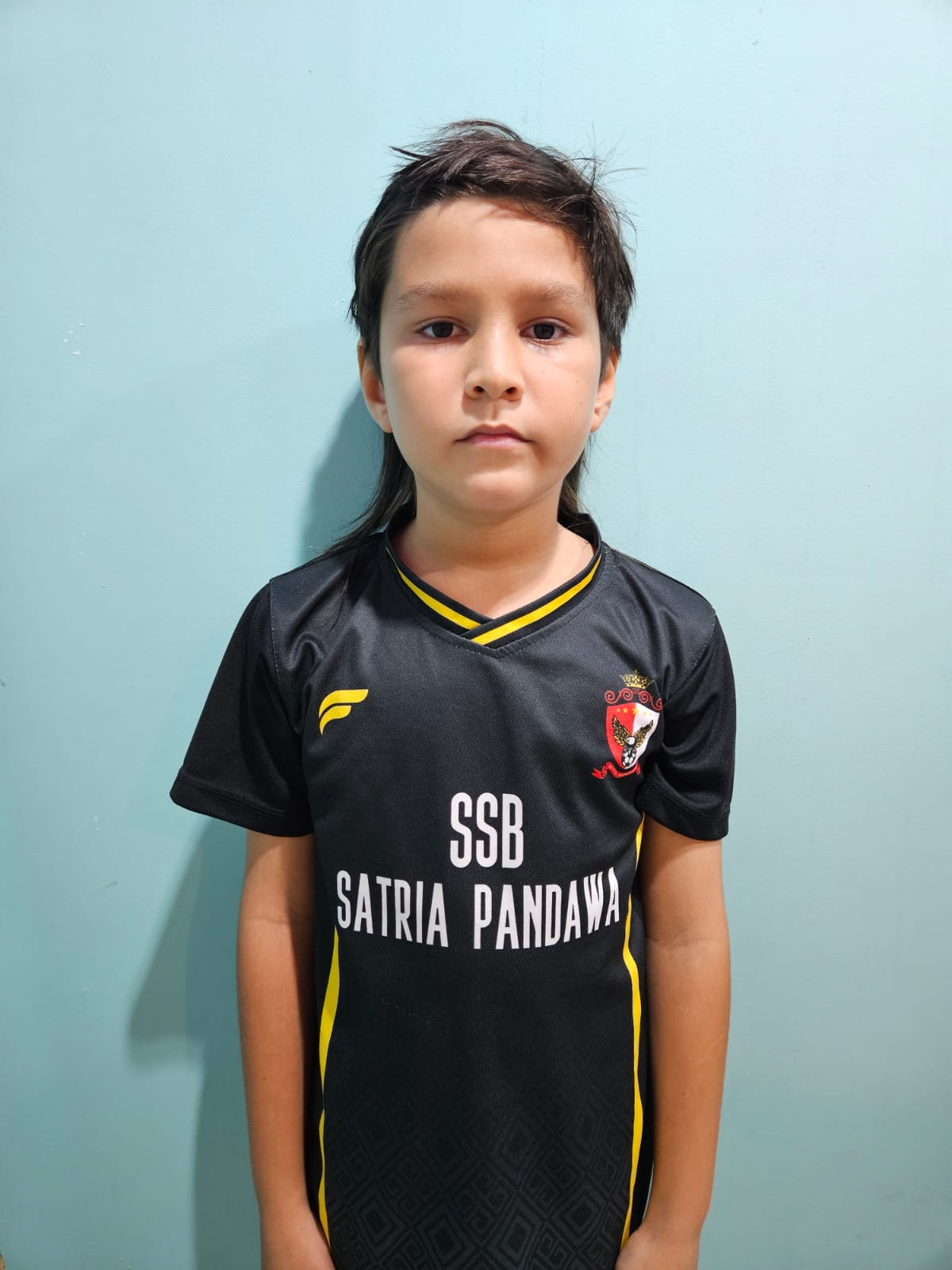 arkie baraka dewang
